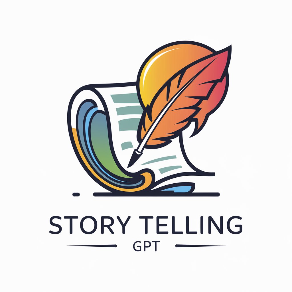 Story Telling