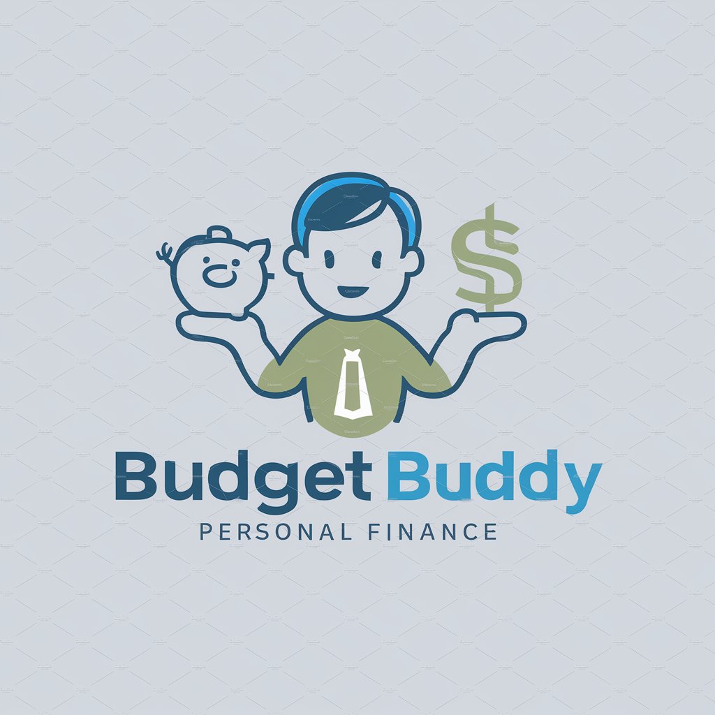 Budget Buddy in GPT Store