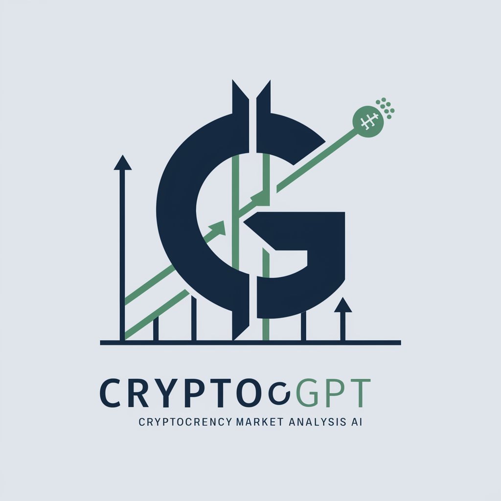 CryptoGPT in GPT Store