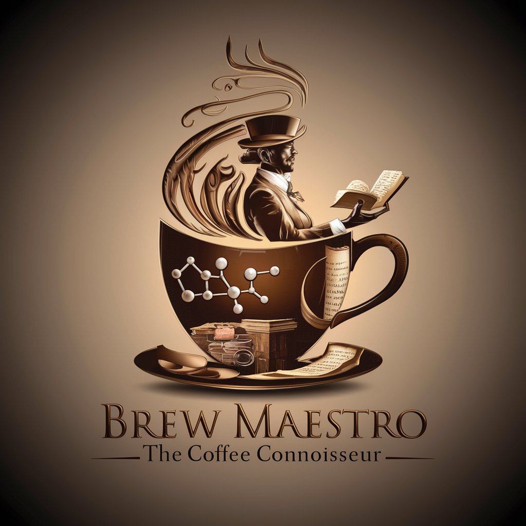 Brew Maestro