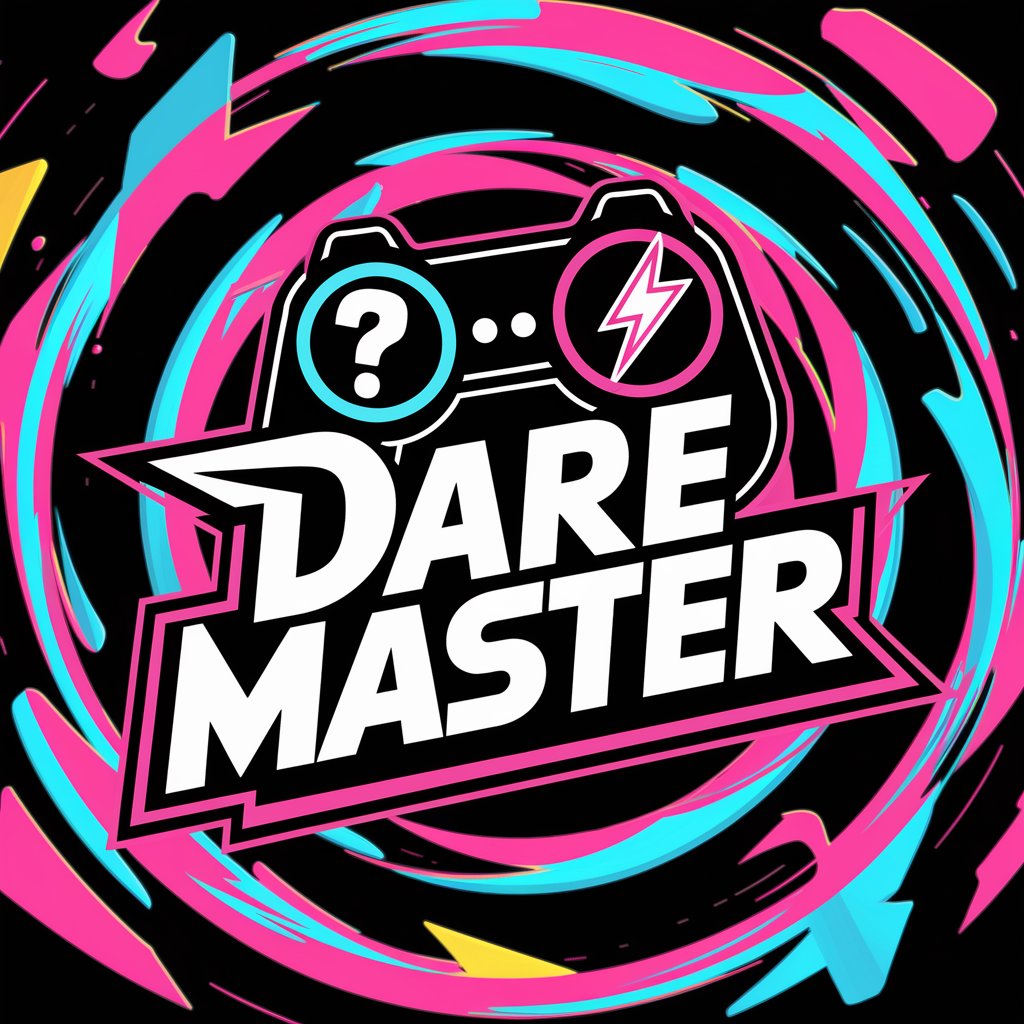 Dare Master in GPT Store