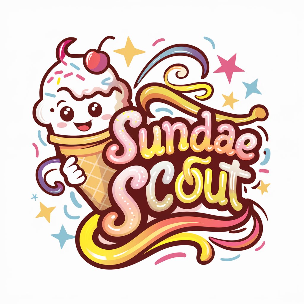 Sundae Scout