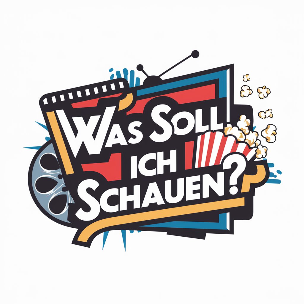 Welchen Film soll ich schauen?