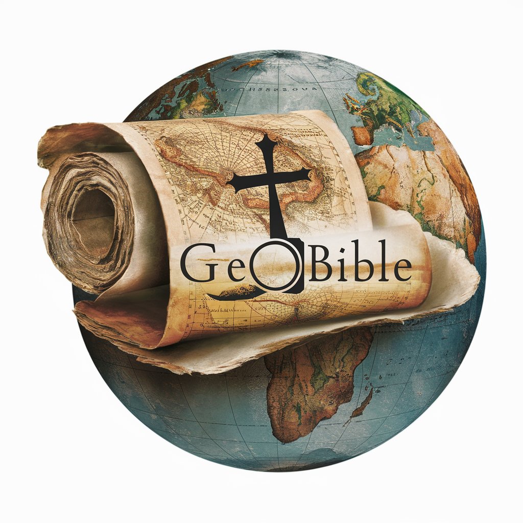 GeoBible