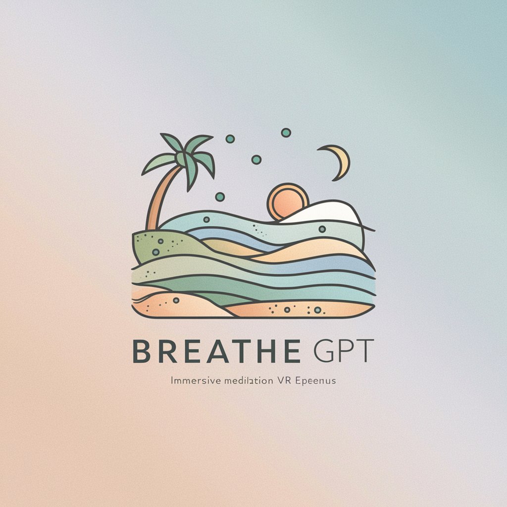 Breathe GPT