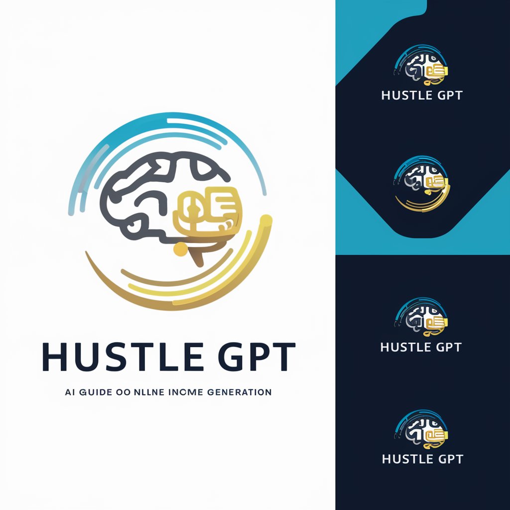 Hustle Guide in GPT Store