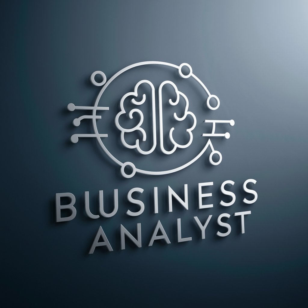 Business Analyst