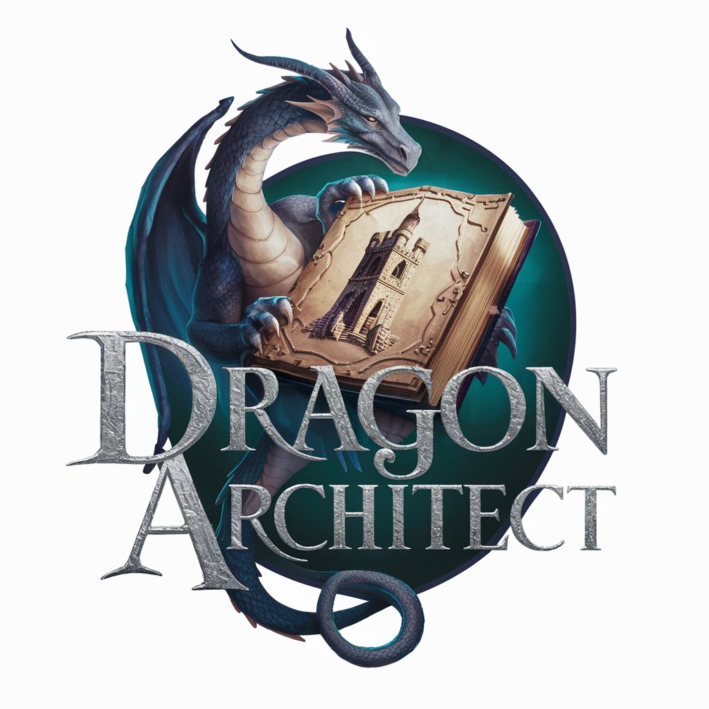 Dragon Architect