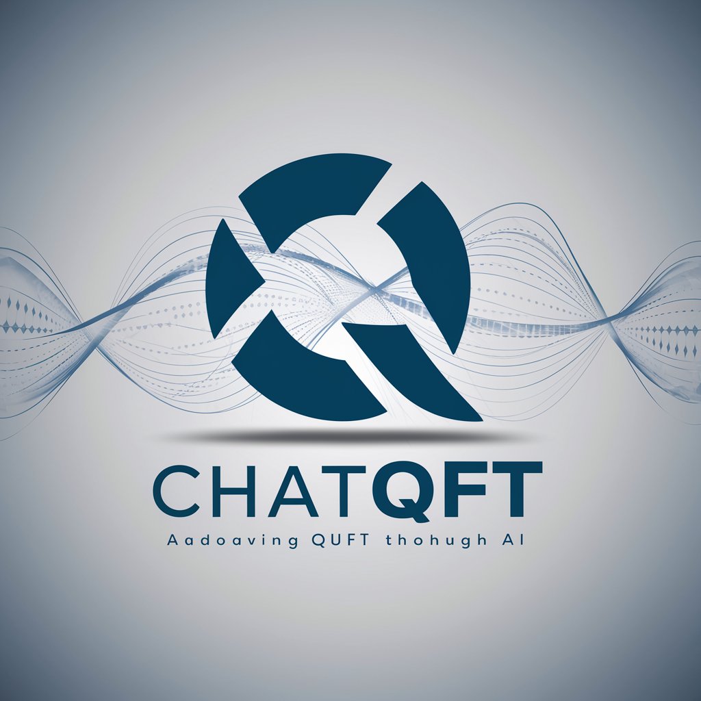 ChatQFT