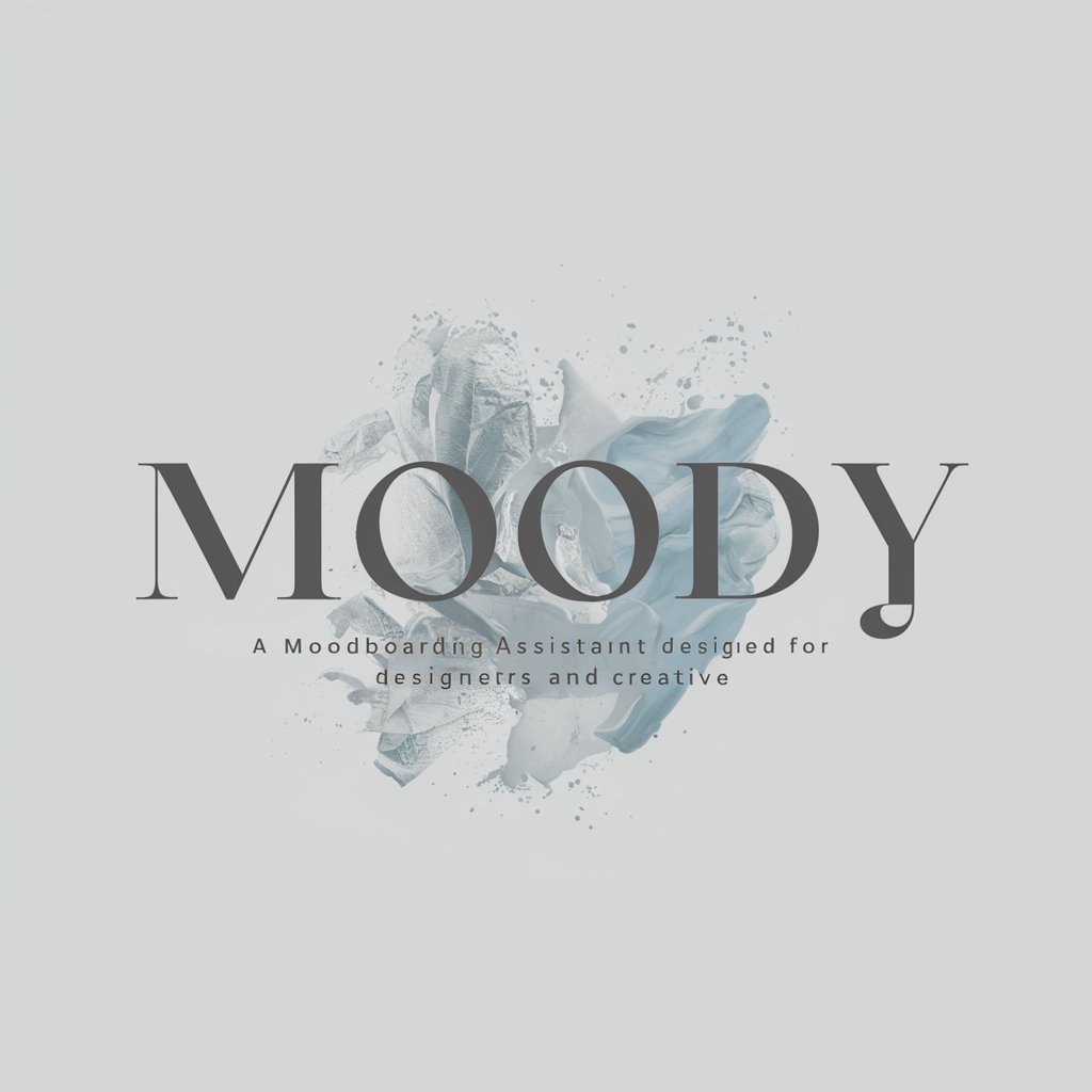 Moody in GPT Store