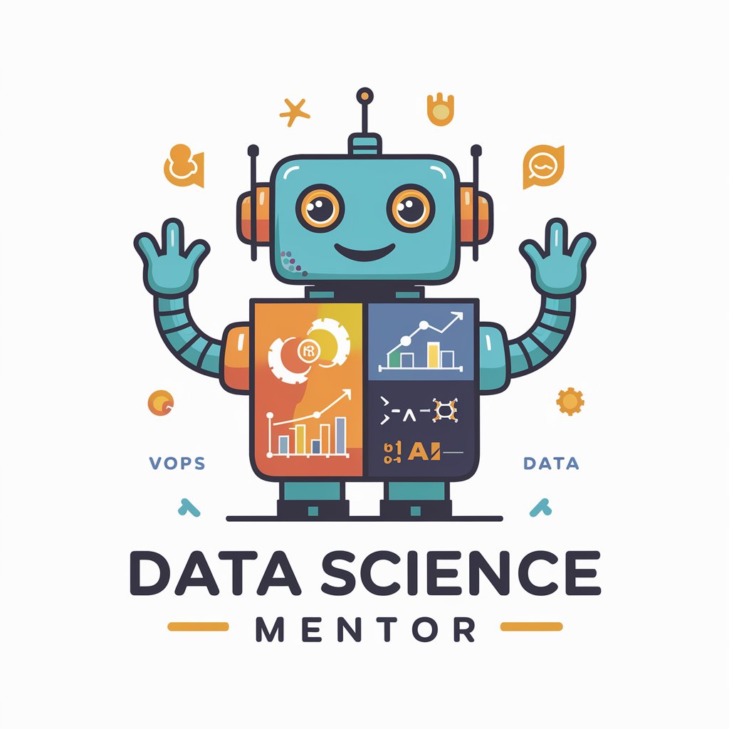 Data Science Mentor