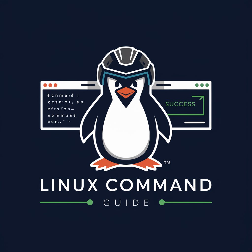 Linux Command Guide