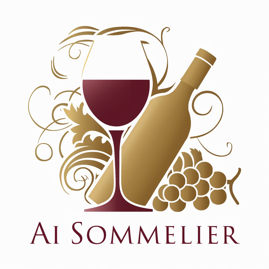 AI Sommelier