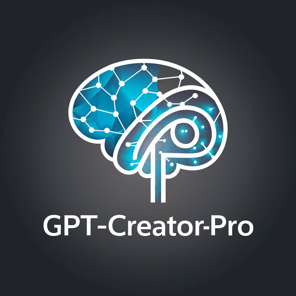 GPT-CreatorPro