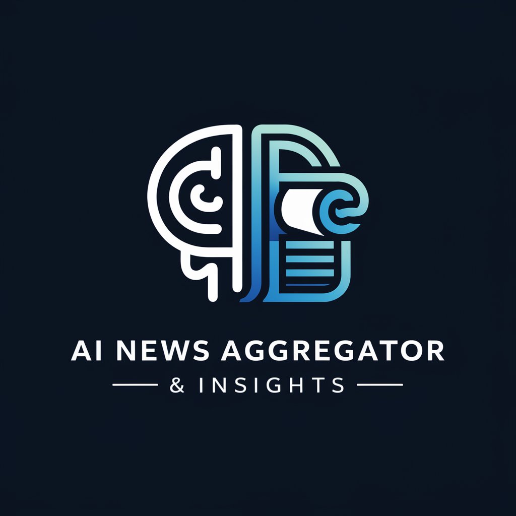 AI News Aggregator & Insights in GPT Store