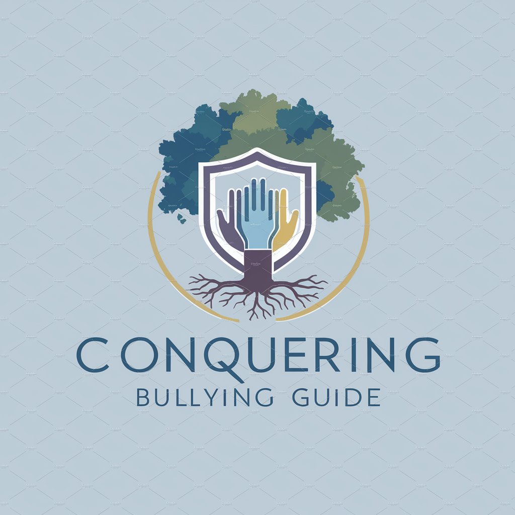 Conquering Bullying Guide