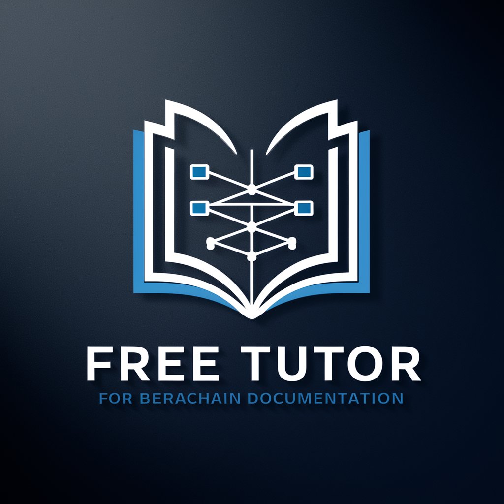 Free Tutor for Berachain Documentation in GPT Store