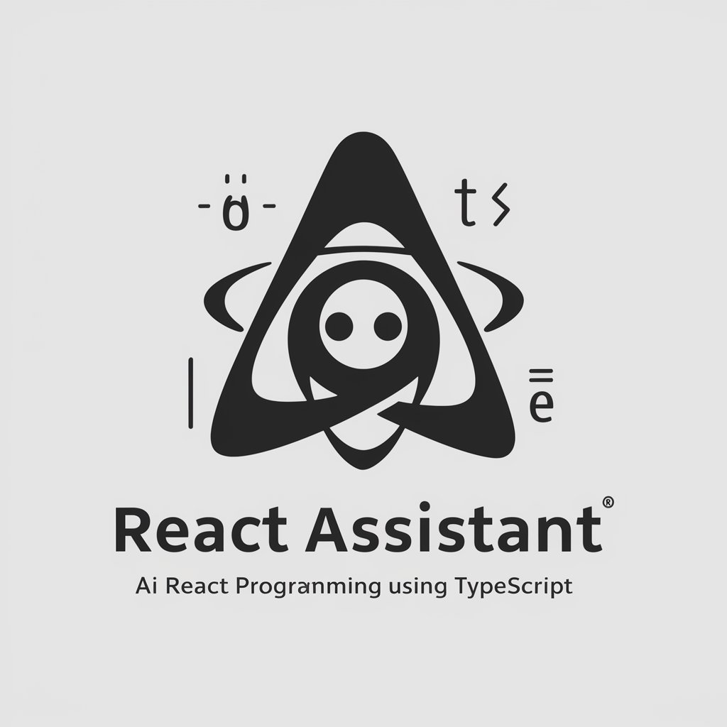 React Assistant