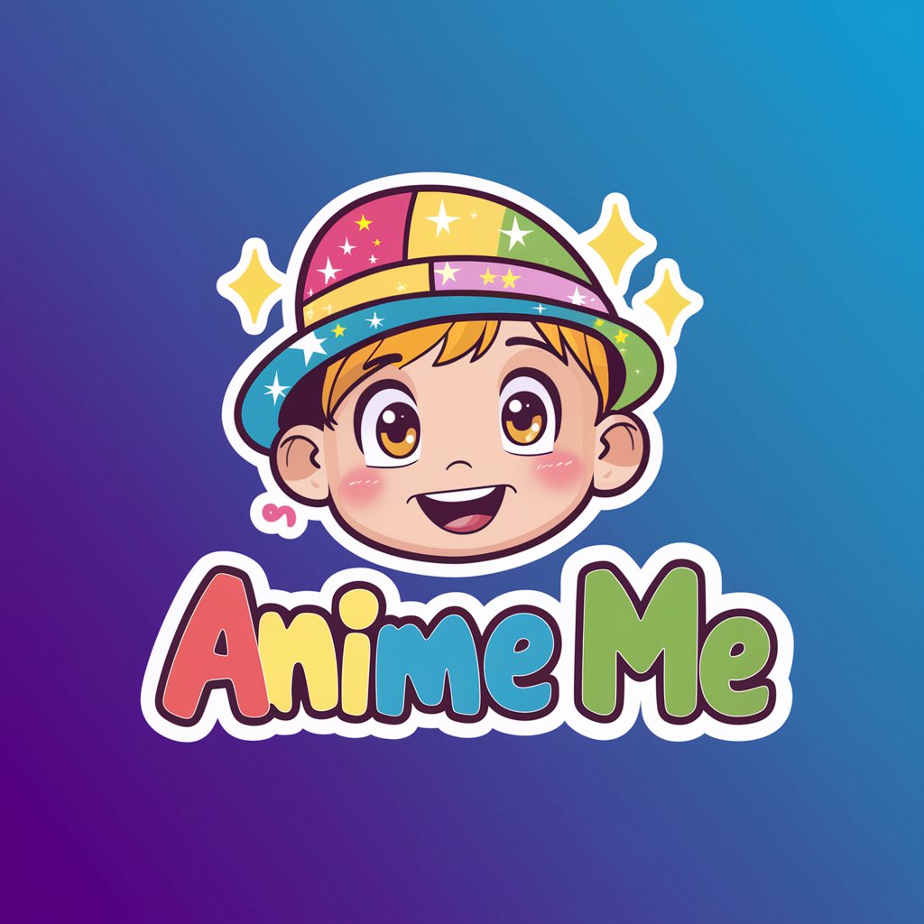 Anime Me