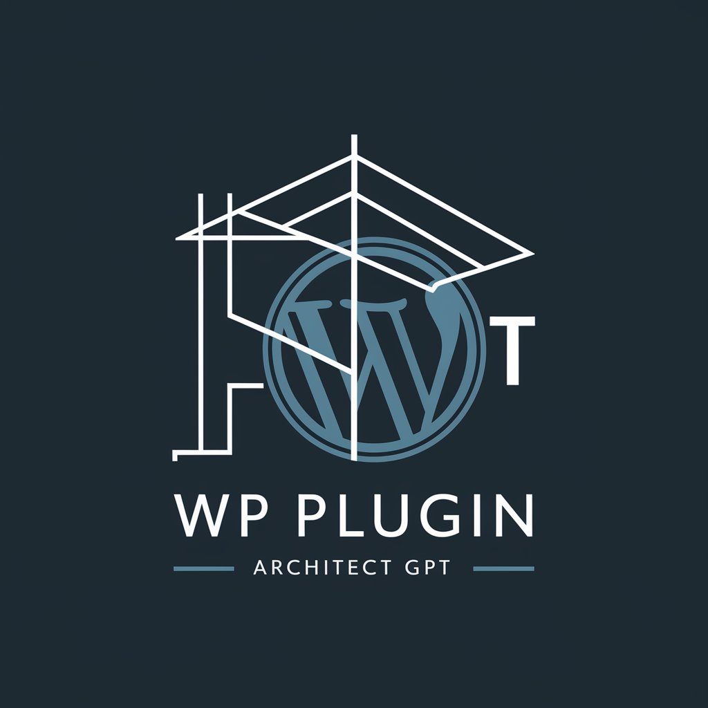 WP Plugin Architect in GPT Store