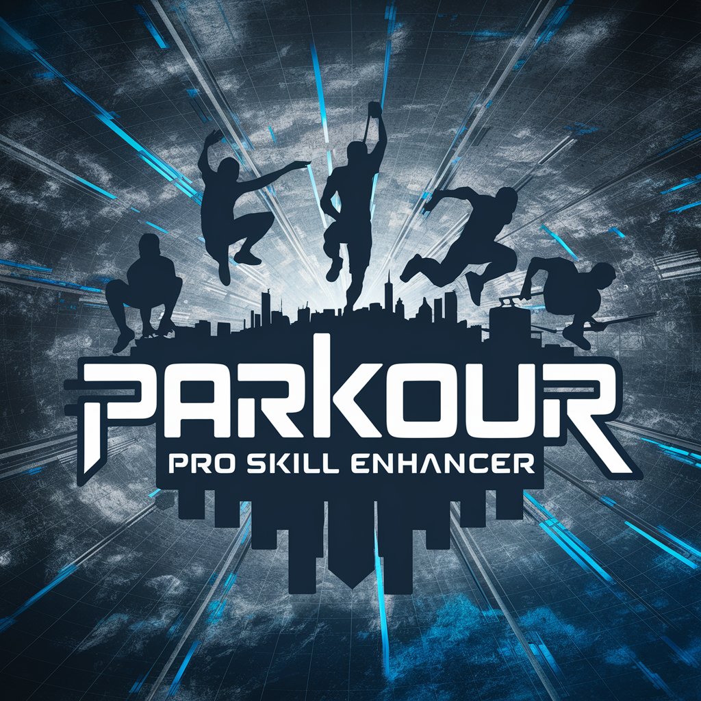 🏃‍♂️ Parkour Pro Skill Enhancer 🏆