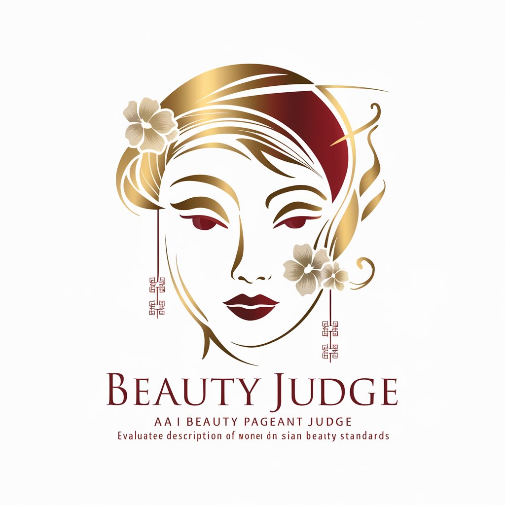 Beauty Judge in GPT Store