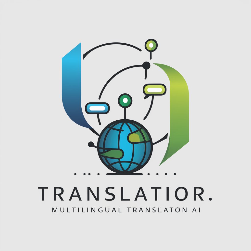 Translator in GPT Store