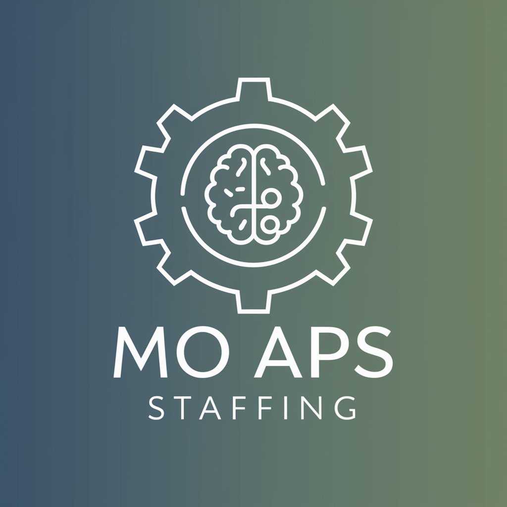 MO APS Staffing