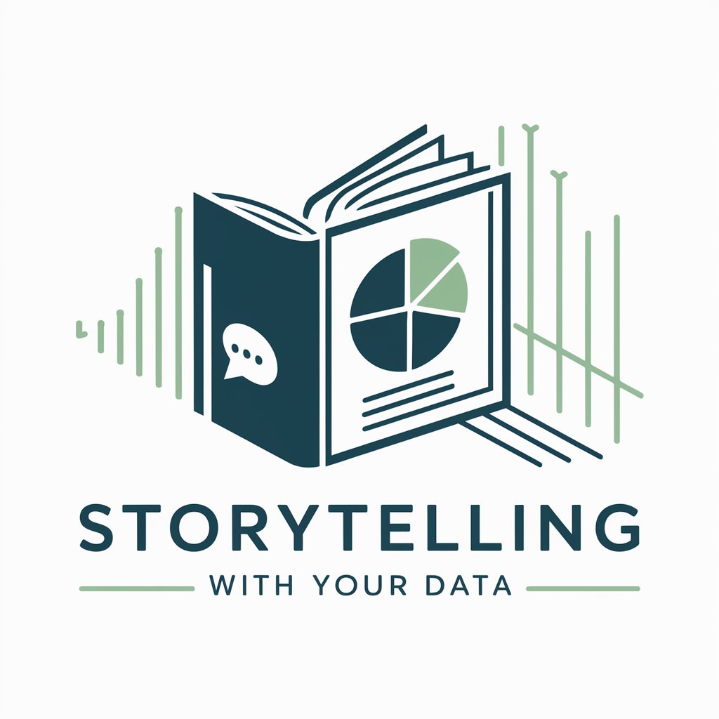 StoryTelling with your Data