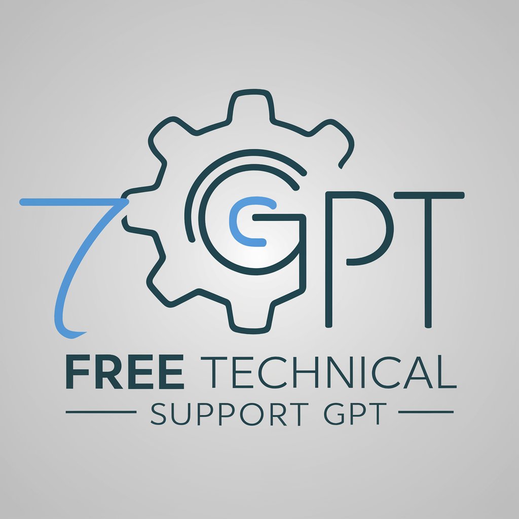 Free Technical Support