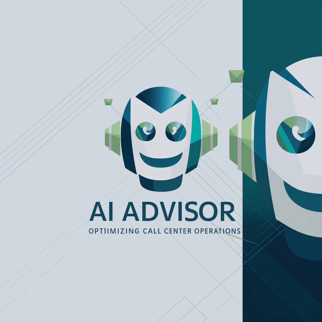 Call Center Operations Advisor