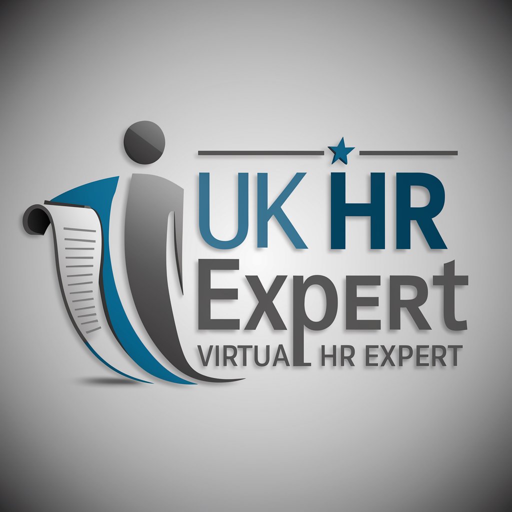 UK HR Expert
