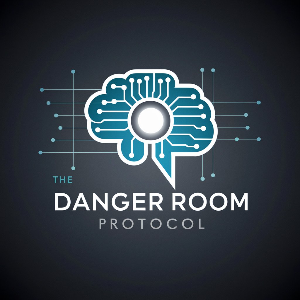 The Danger Room Protocol