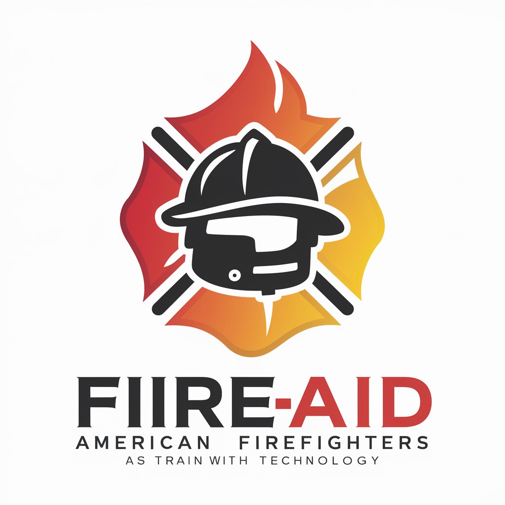 FireAid in GPT Store