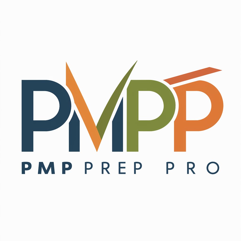 PMP Prep Pro in GPT Store