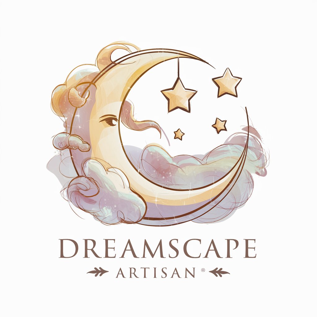 🌙 Dreamscape Artisan lv3.7