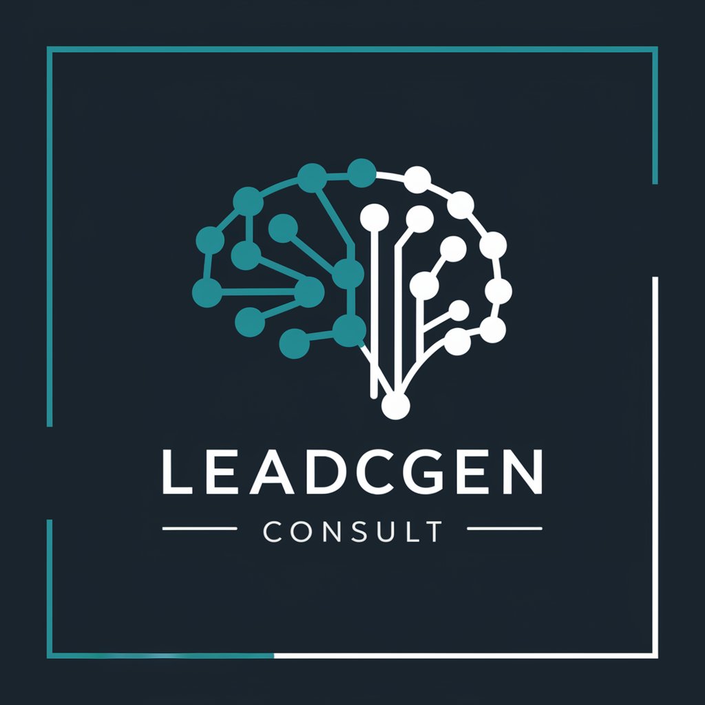 LeadGen Consult