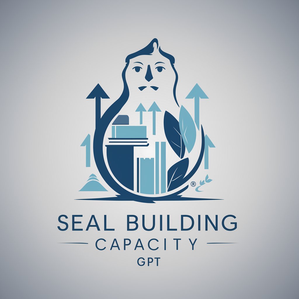 seal building capacity