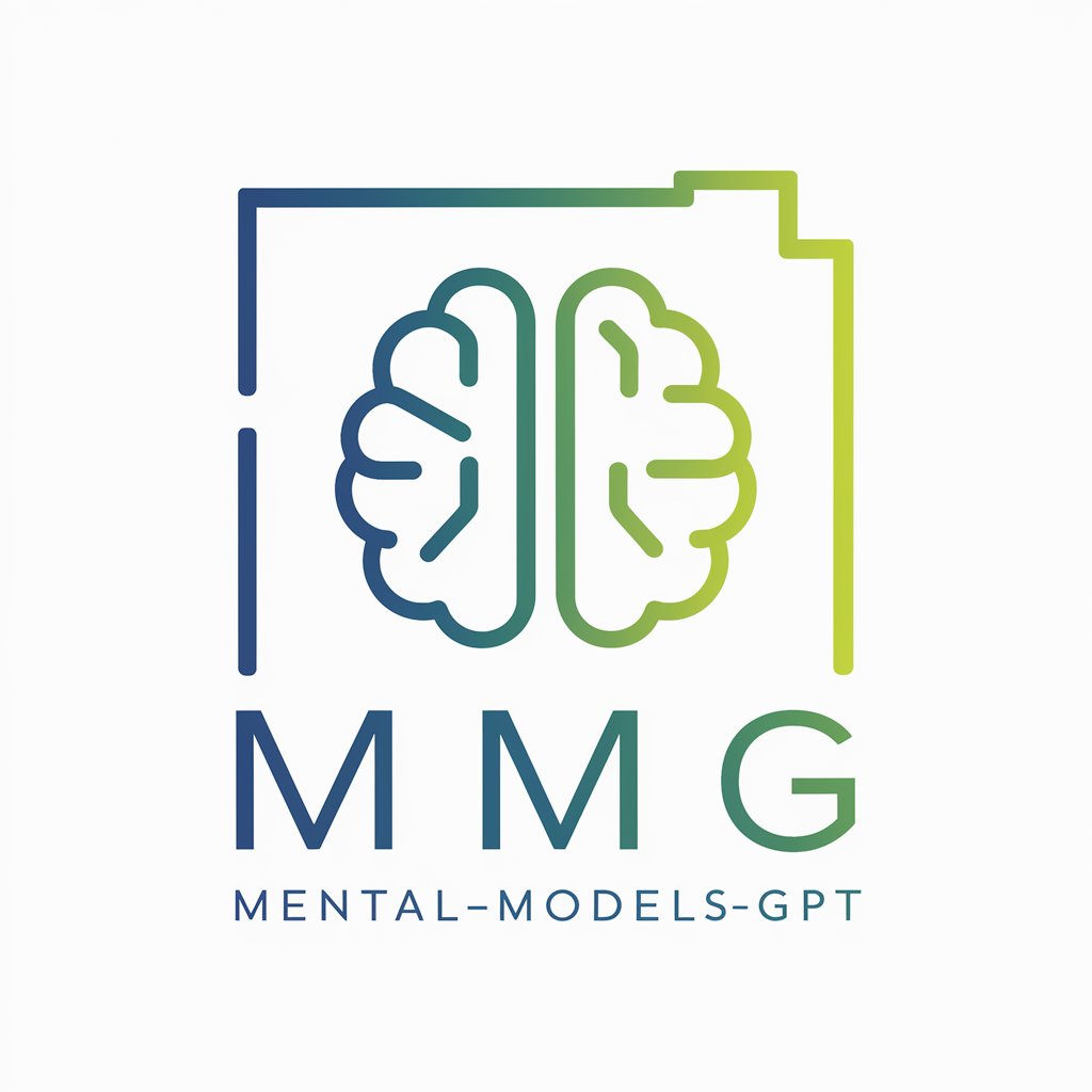 MentalModelsGPT