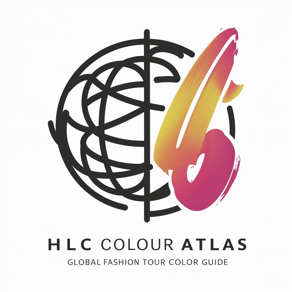 HLC-ColourAtlas ST and XL-Cielab - Guide in GPT Store