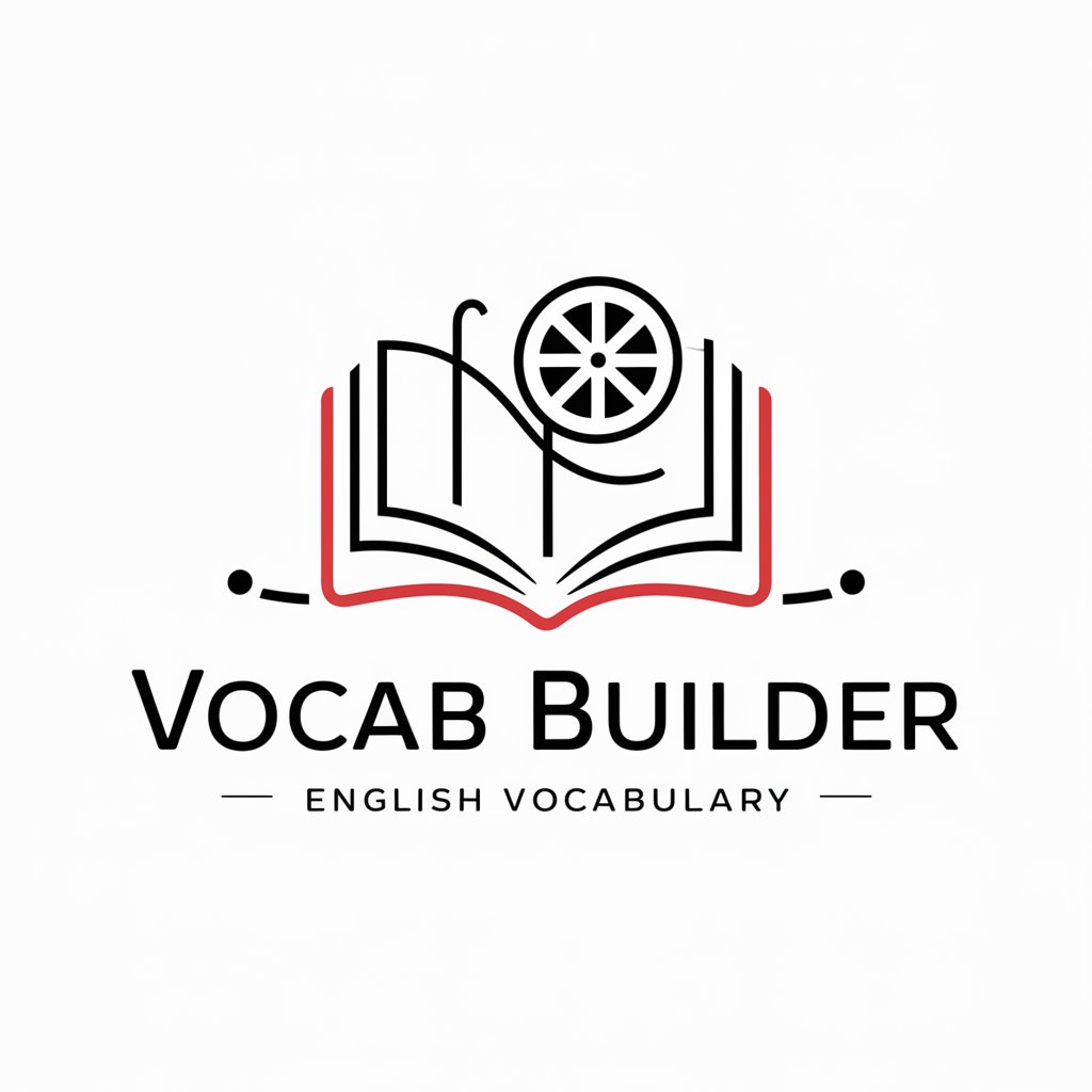 Vocab Builder