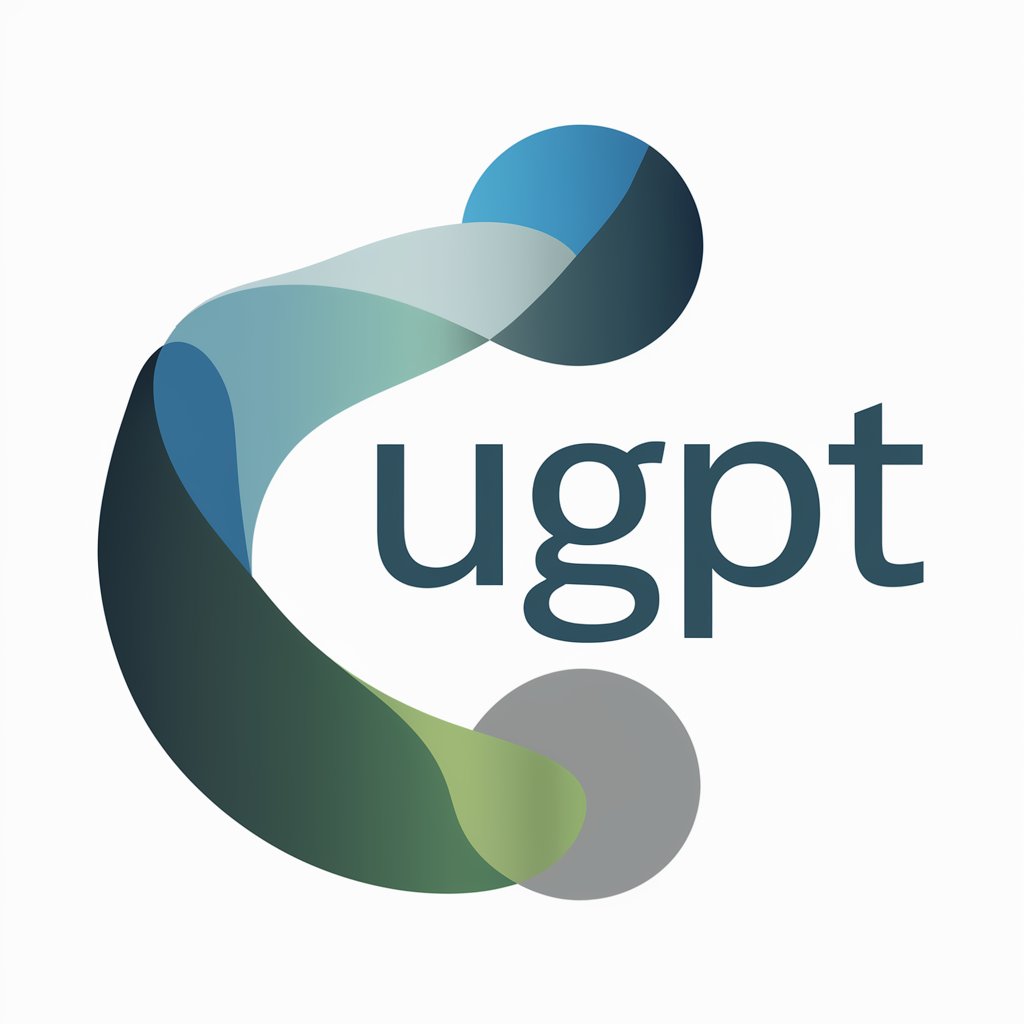 uGPT in GPT Store