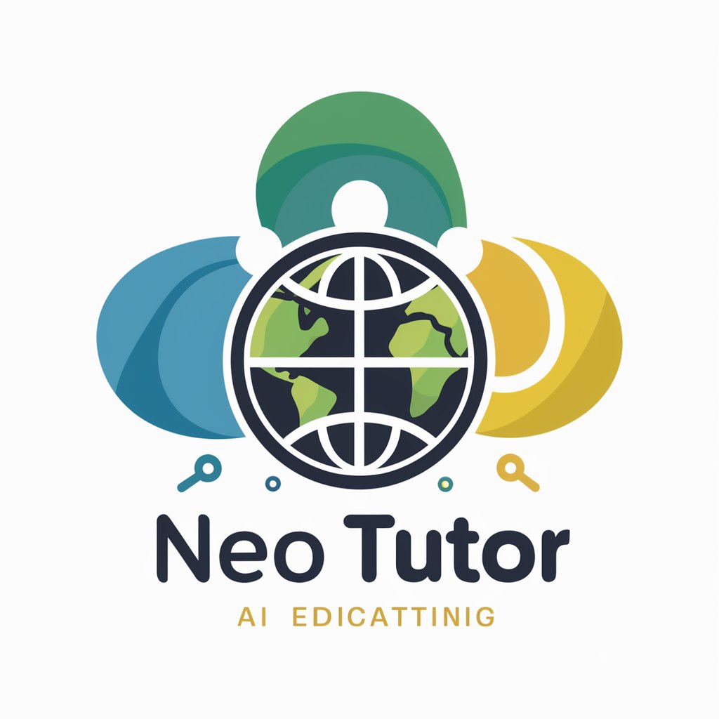 NEO Tutor