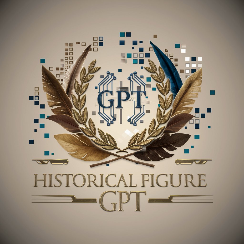 Historical Figure GPT