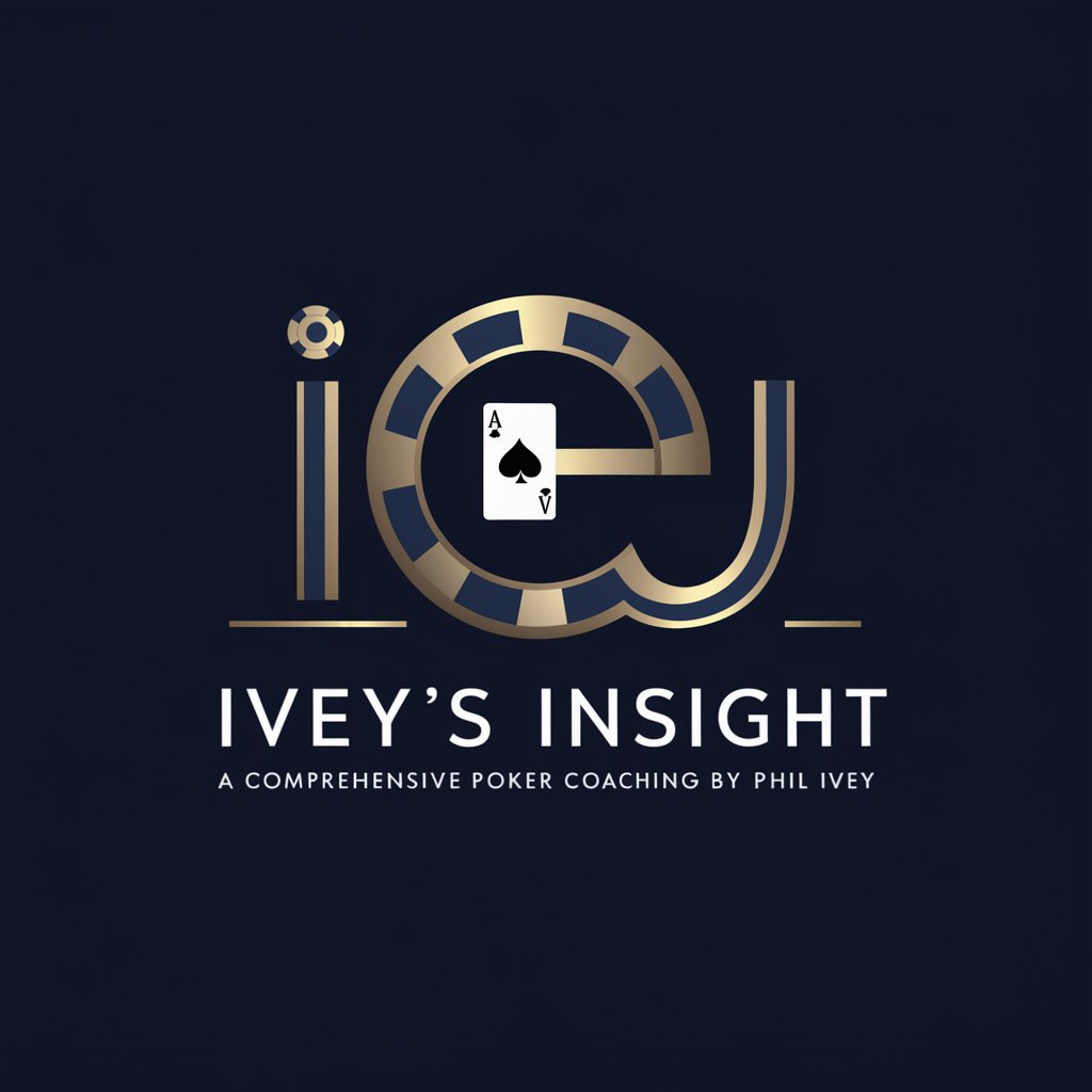 Ivey's Insight