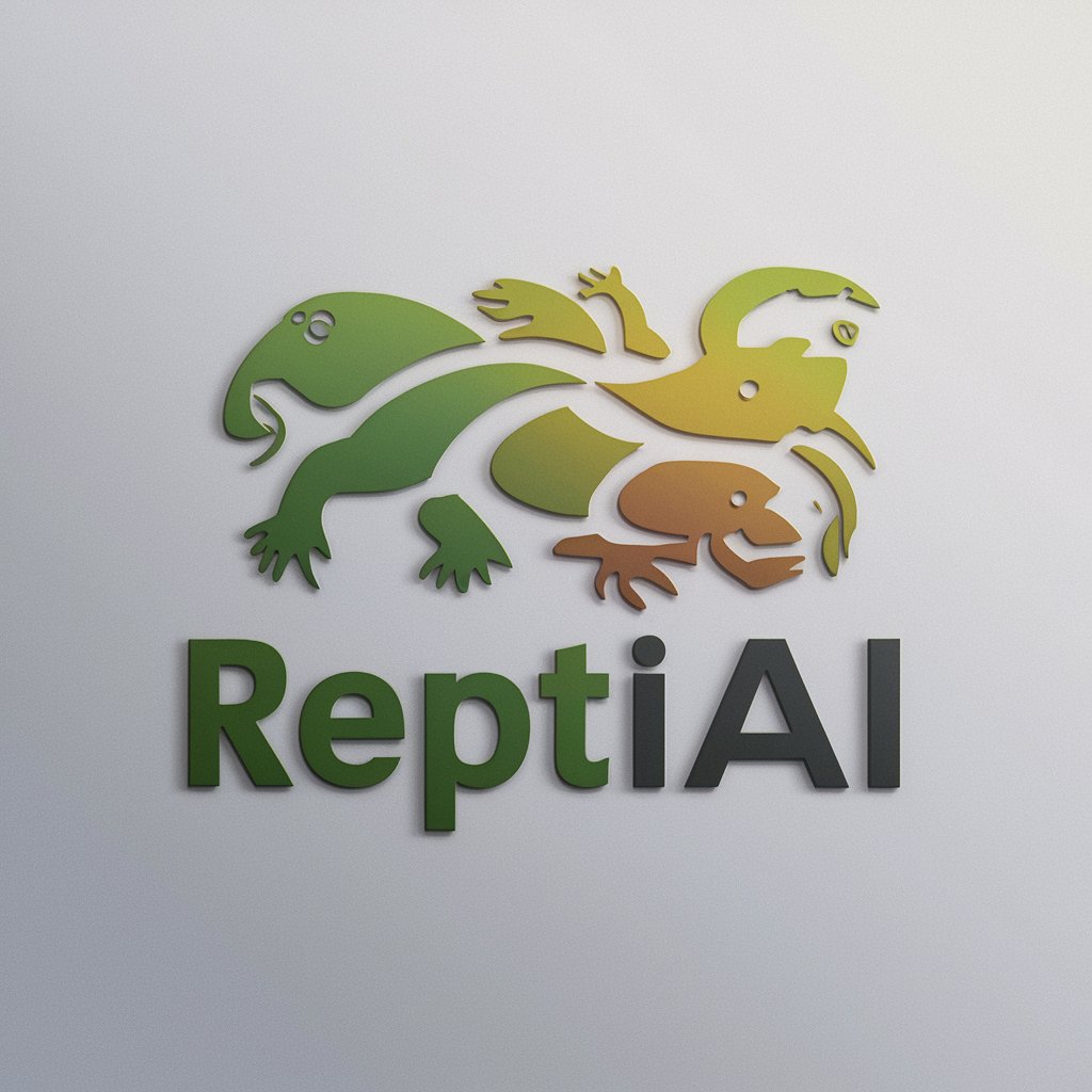 ReptiAI in GPT Store