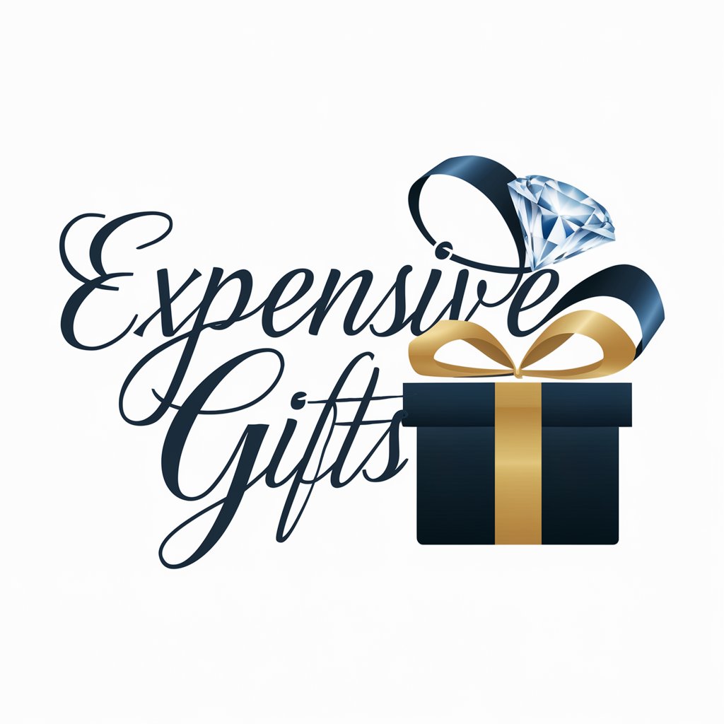 Expensive Gifts