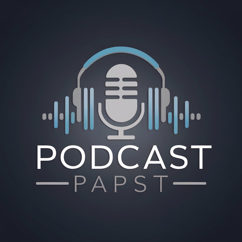 Podcast Papst