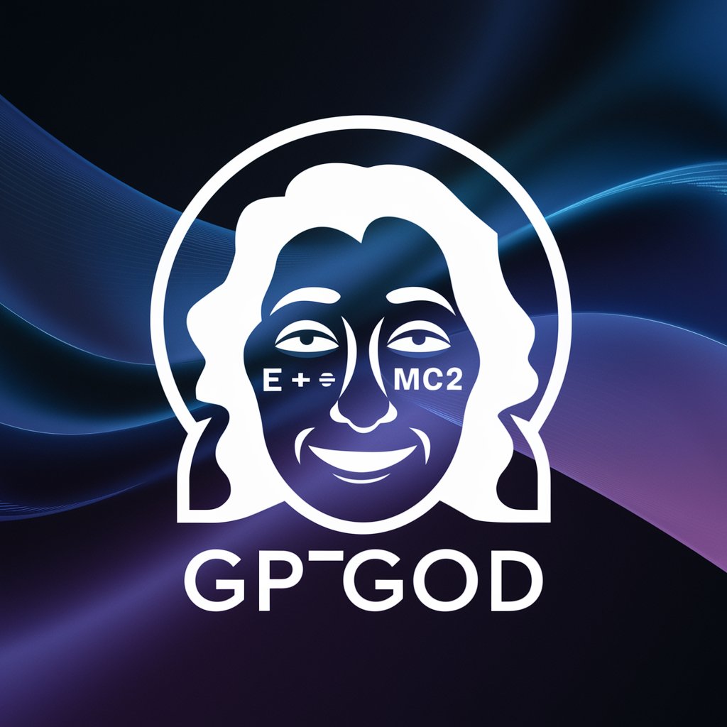 GPTGod in GPT Store