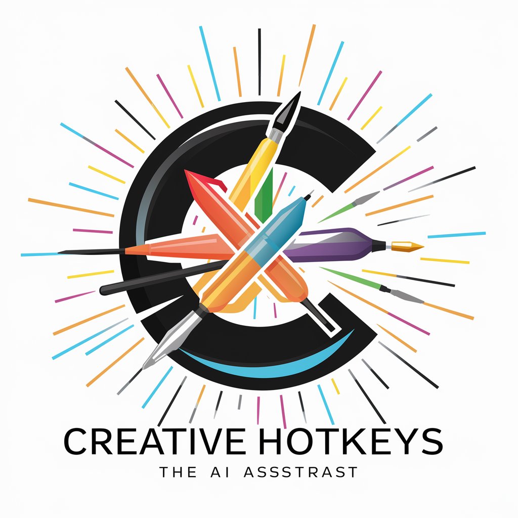 Creative Hotkeys